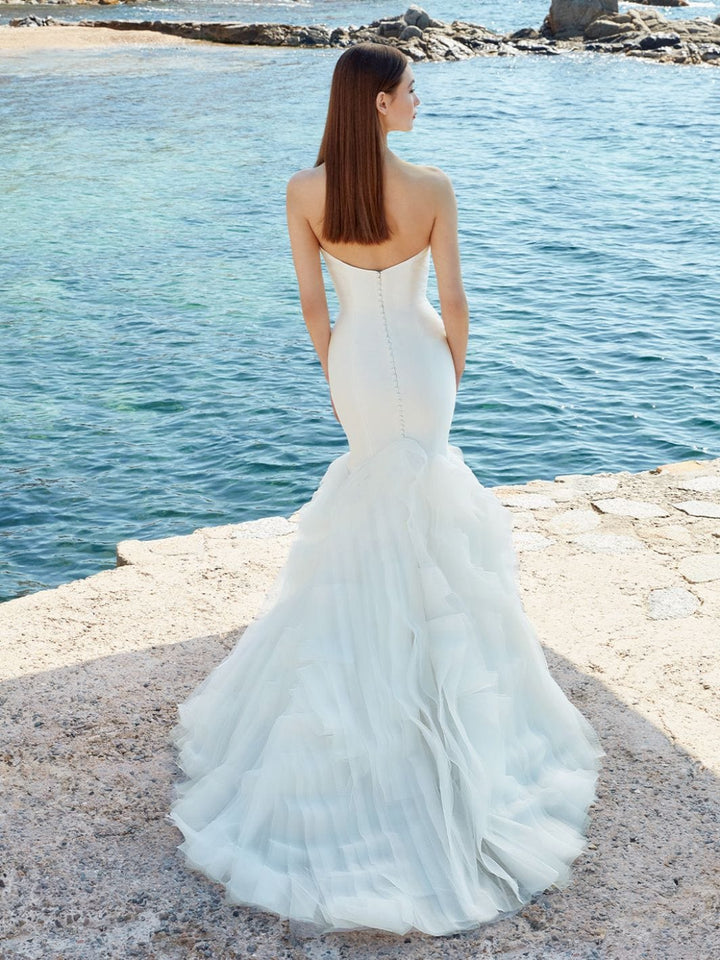 Enzoani Alyse - Size 18