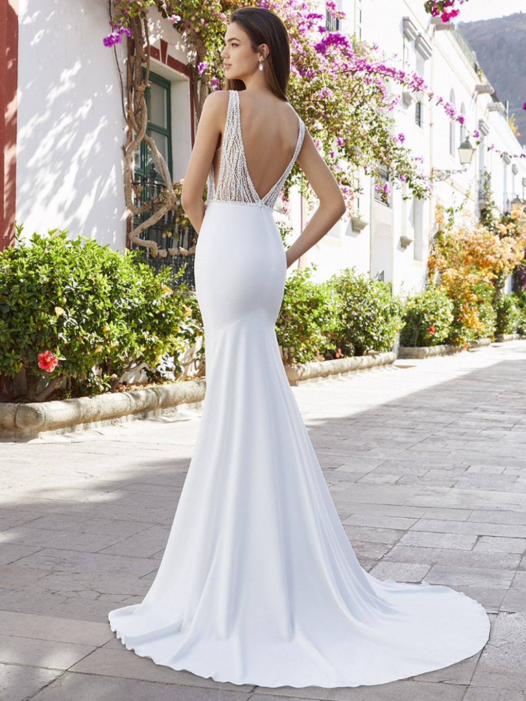 Love by Enzoani Betsy - Size 14