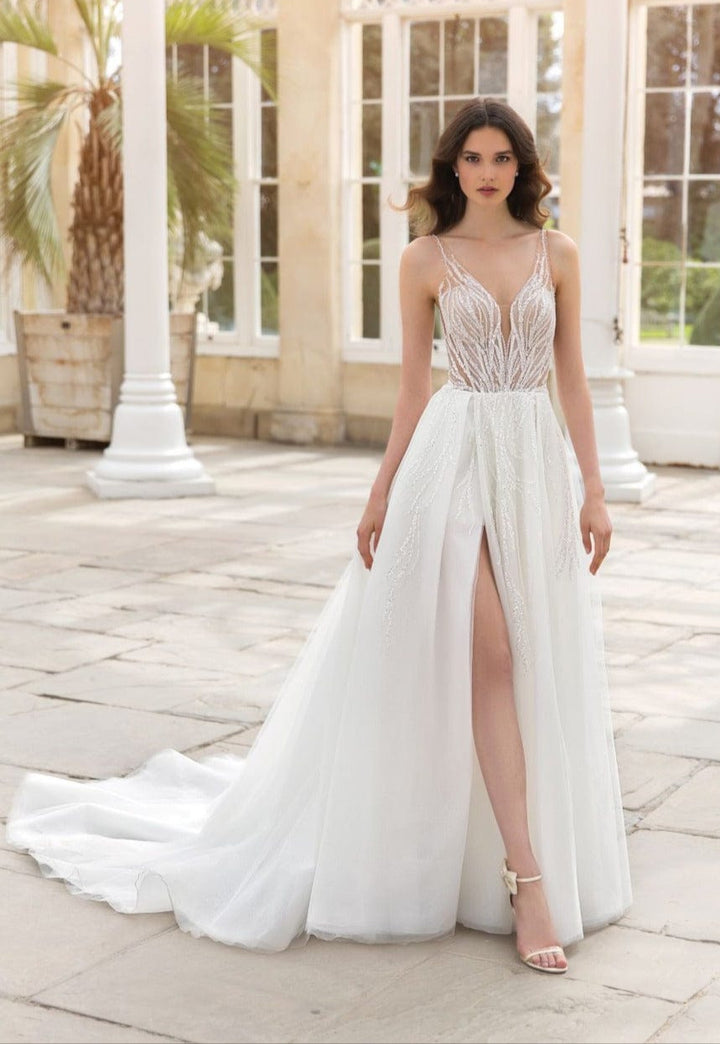 Enzoani Scarlett - Size 10