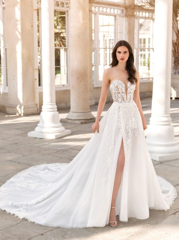 Enzoani Shayla - Size 8