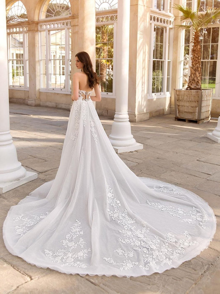 Enzoani Shayla - Size 8