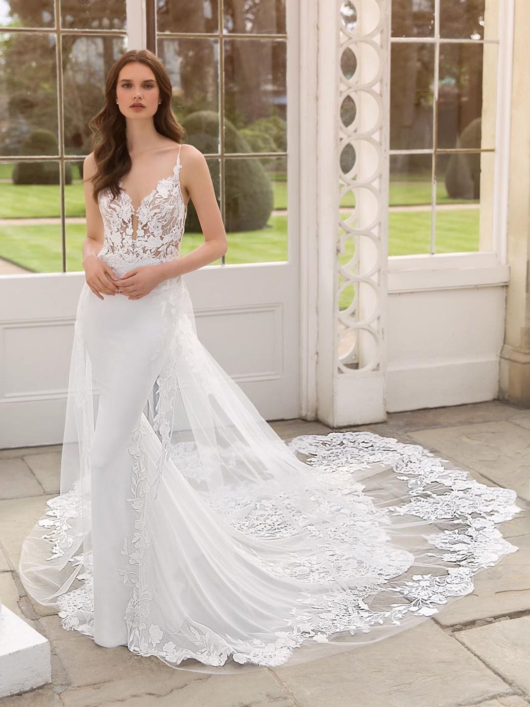 How much are enzoani wedding dresses best sale