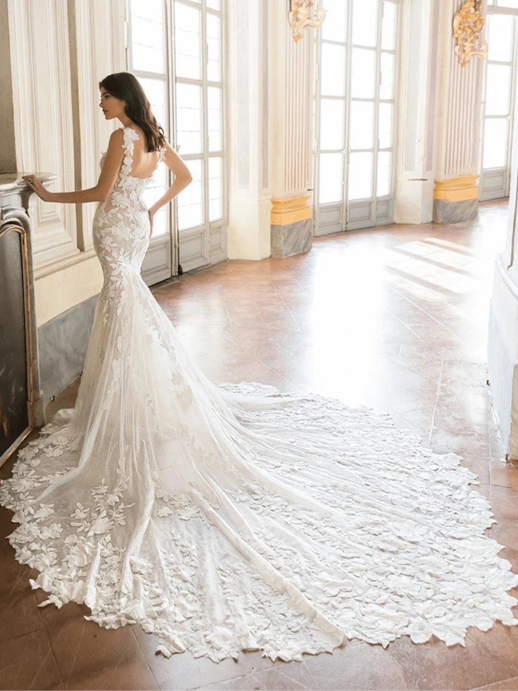 Enzoani Tahlia - Size 14