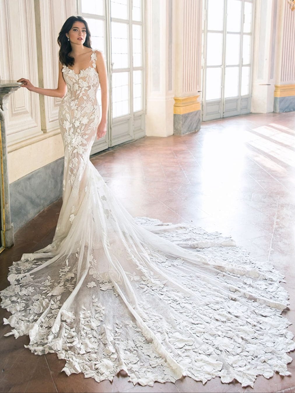 Enzoani Tahlia