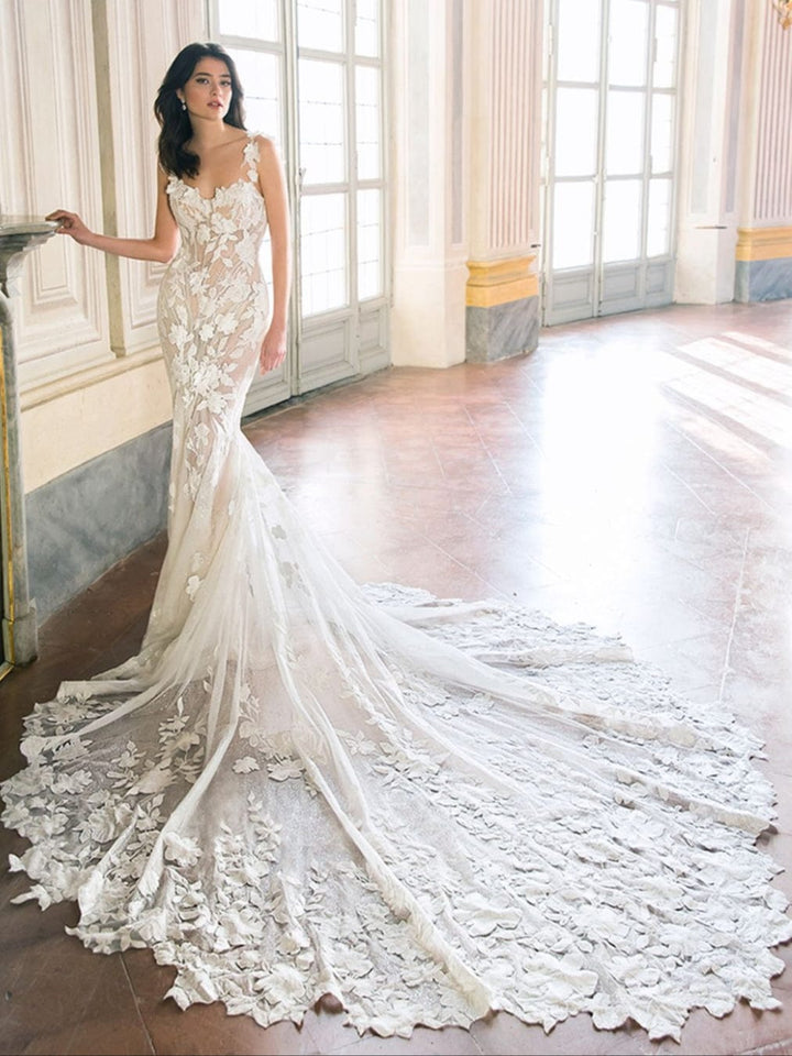 Enzoani Tahlia - Size 14