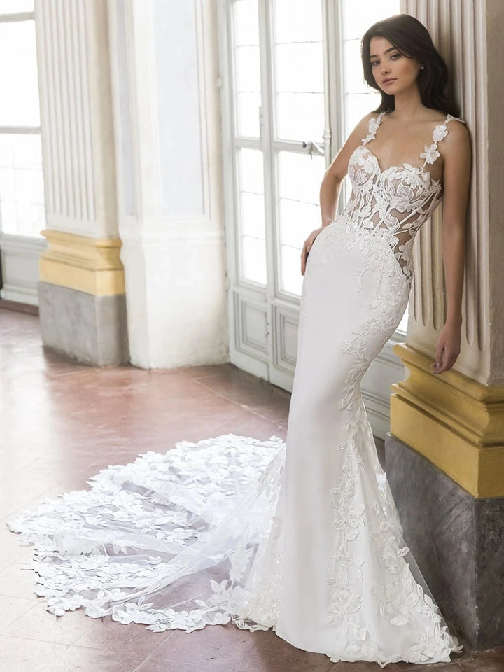 Enzoani Tamara - Size 14