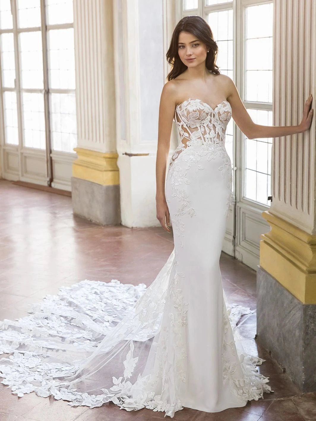 Enzoani Tamara - Size 14