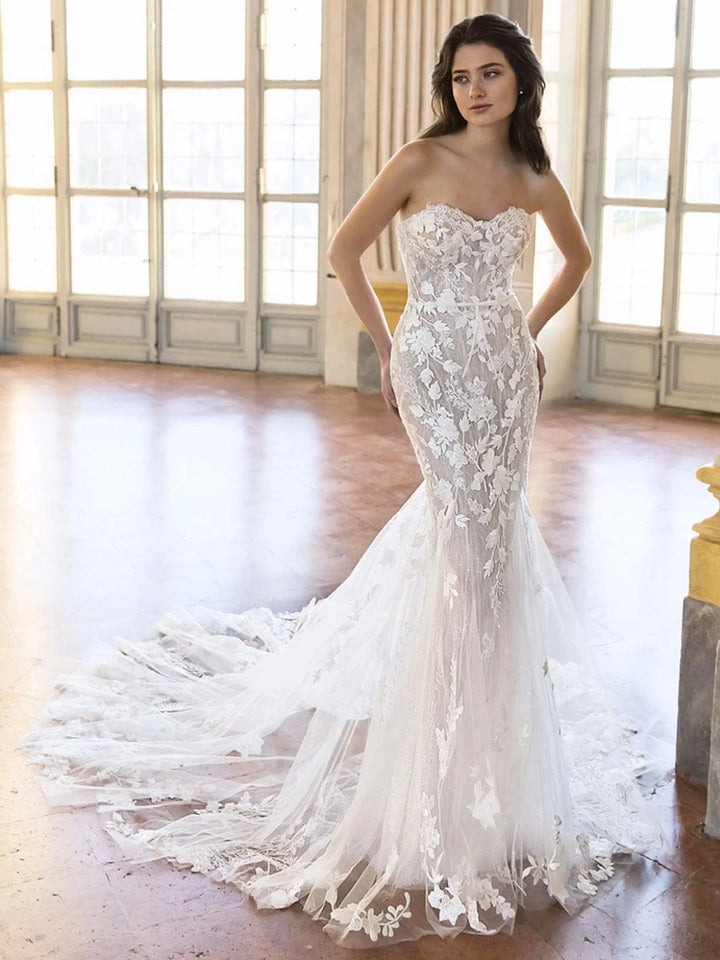 Enzoani Tyra - Size 14