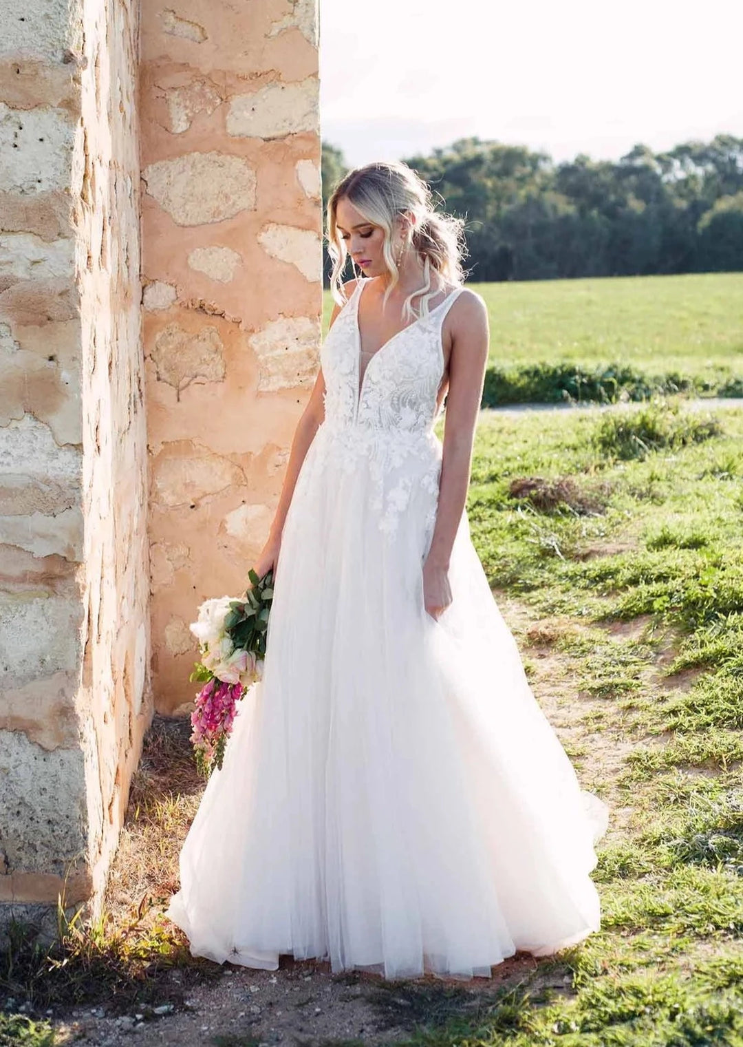 Essense of Australia D3151 - Size 12