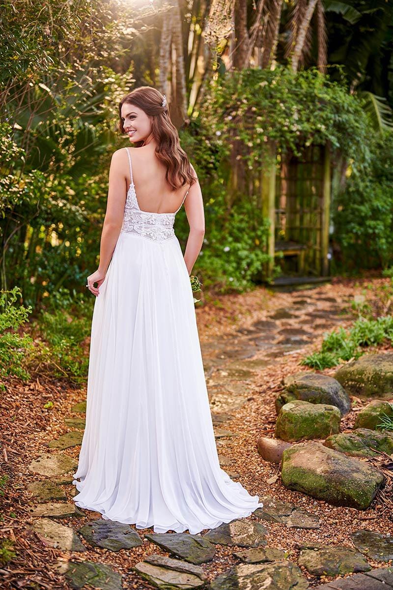 Essense of Australia D3220 - Size 12