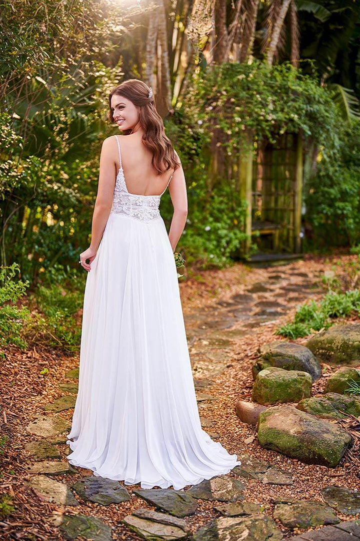 Essense of Australia D3220 - Size 12