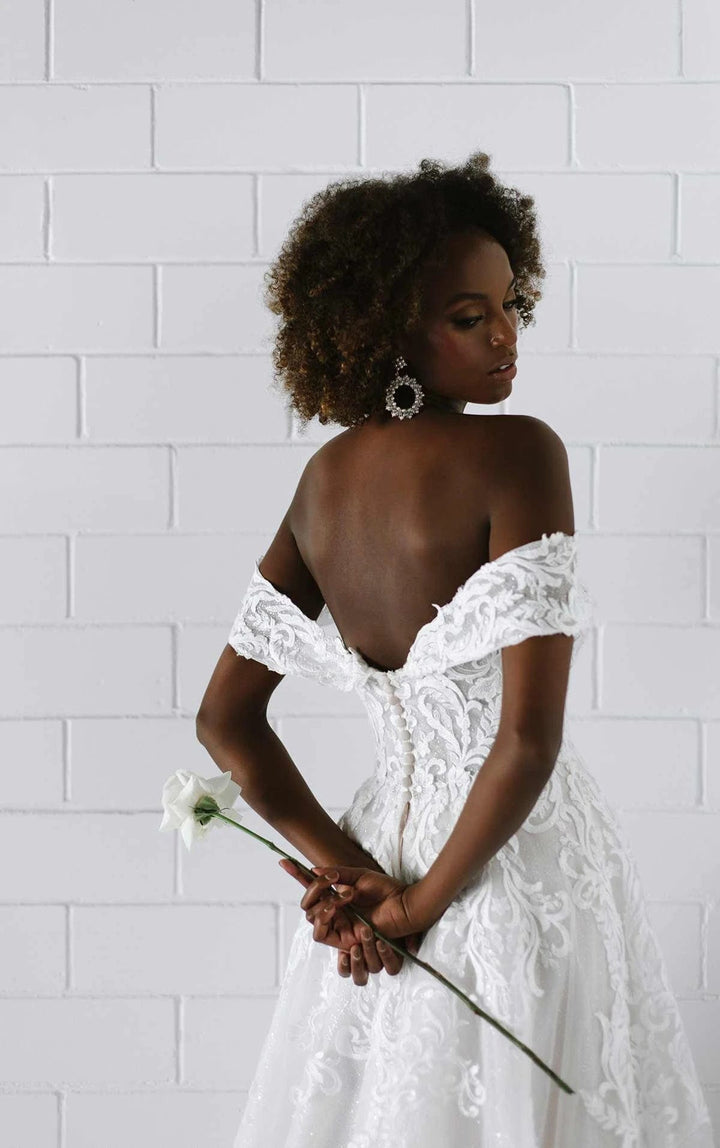 Essense of Australia D3241 - Size 14