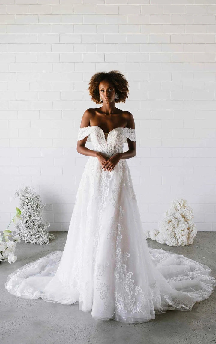 Essense of Australia D3241 - Size 14