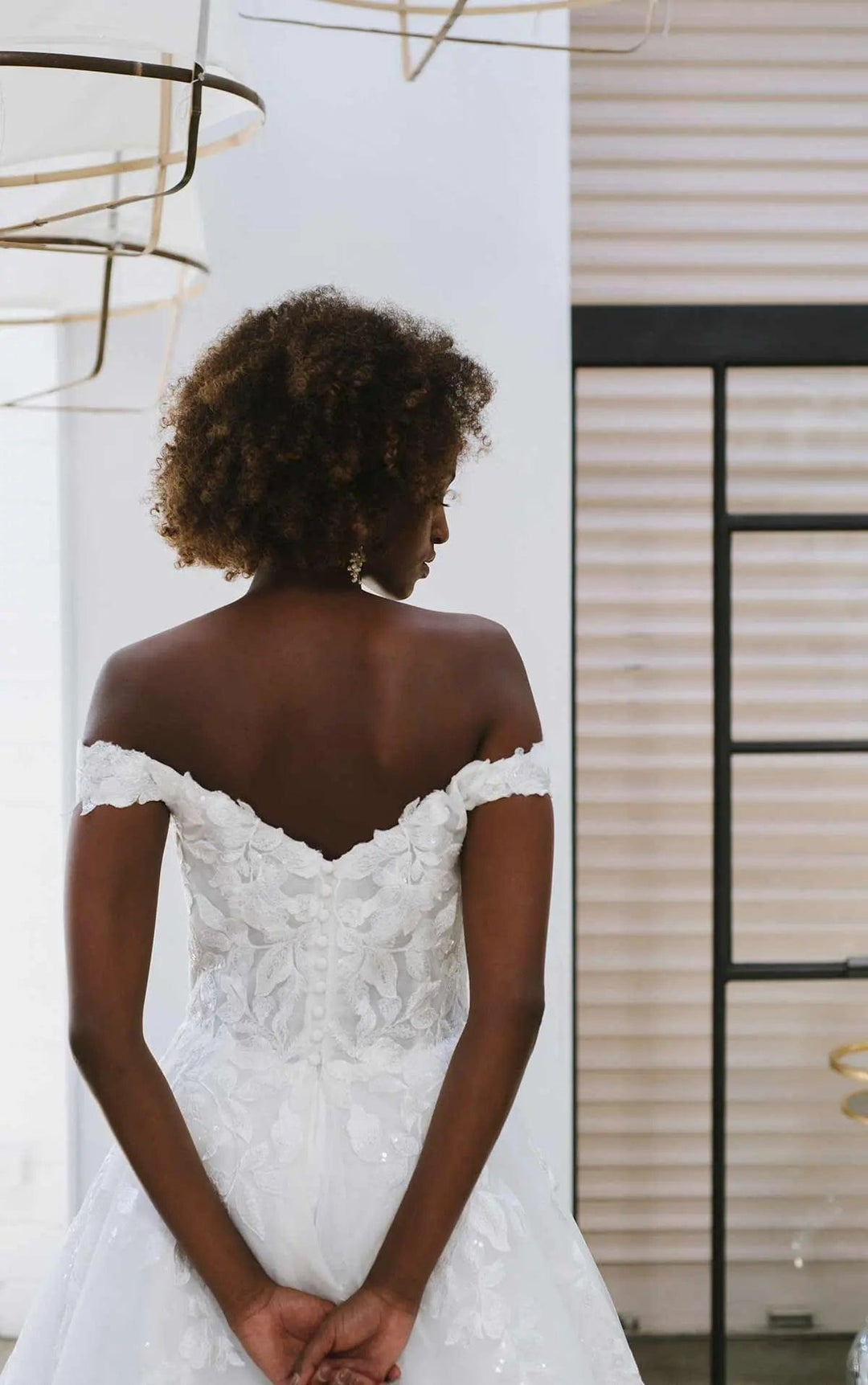 Essense of Australia D3314 - Size 10