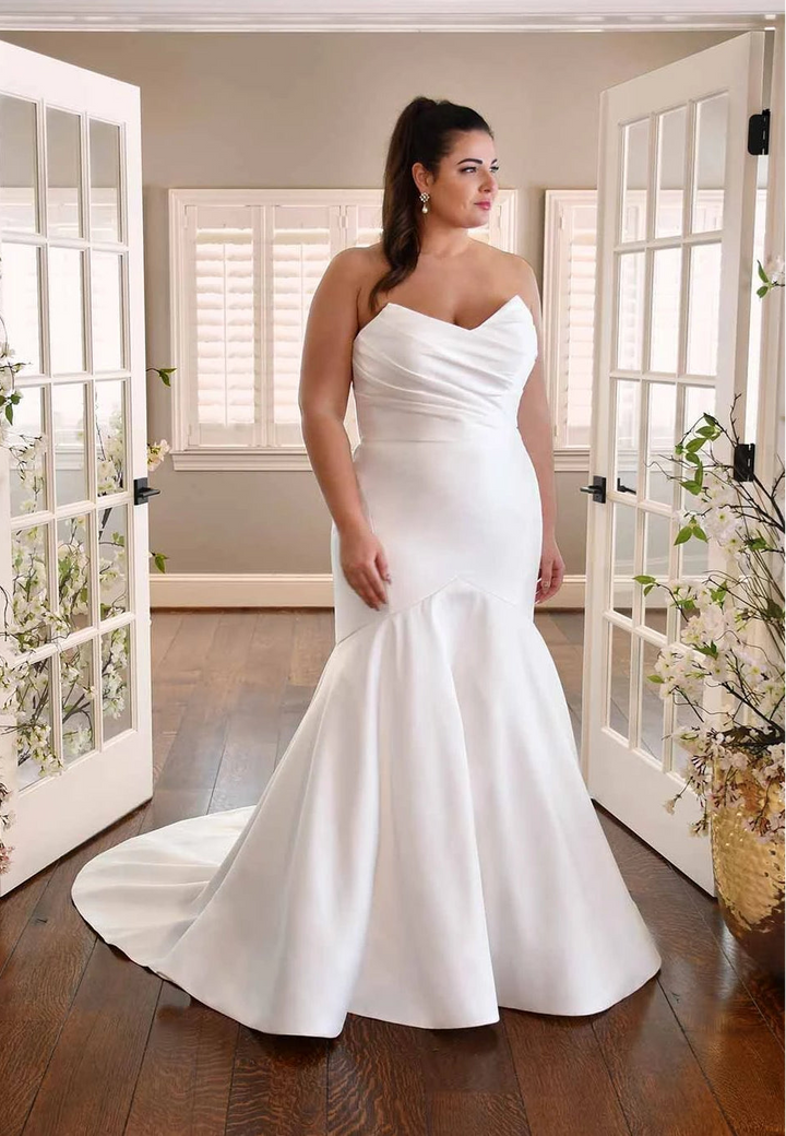 Essense of Australia D3340 - Size 24