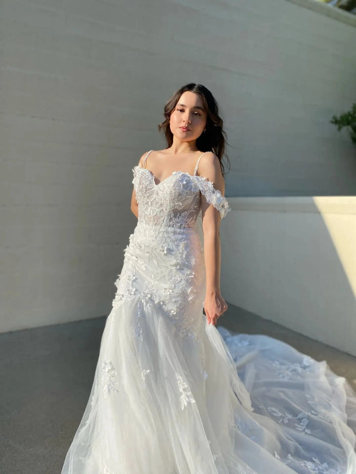 Essense of Australia D3418 - Size 34