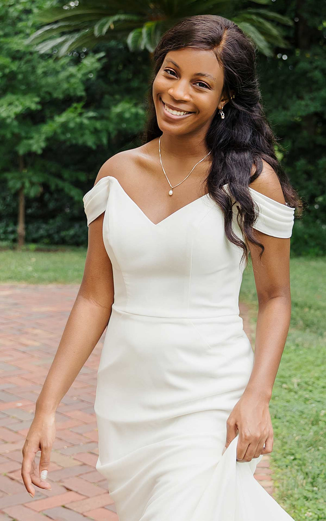 Essense of Australia D3457 - Size 20