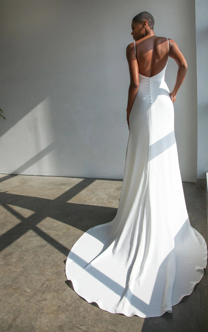 Essense of Australia D3589 - Size 12