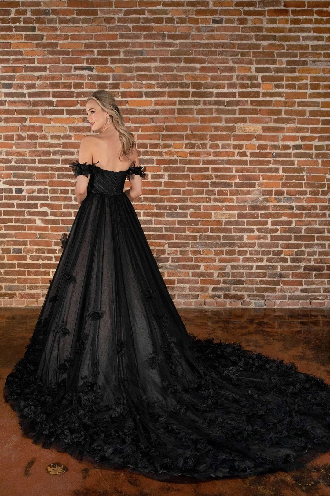 Essense of Australia D3734 - Size 14