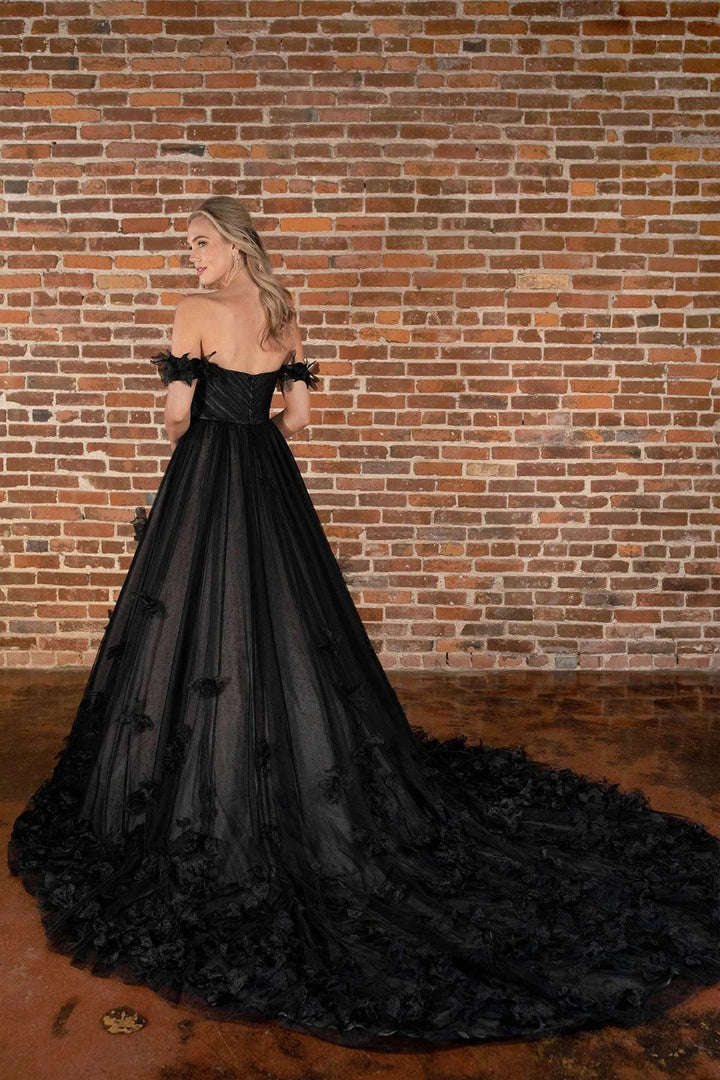 Essense of Australia D3734 - Size 14