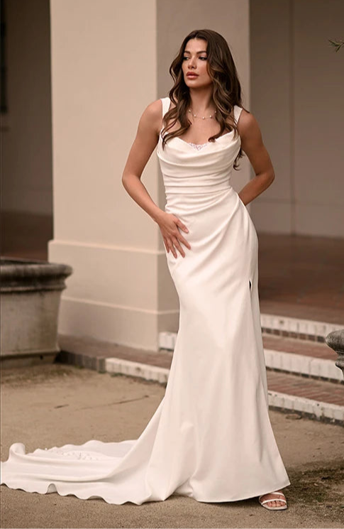 Essense of Australia D3823 - Size 12