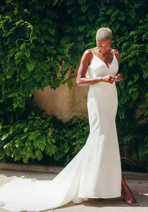 Essense of Australia D3524 - Size 16