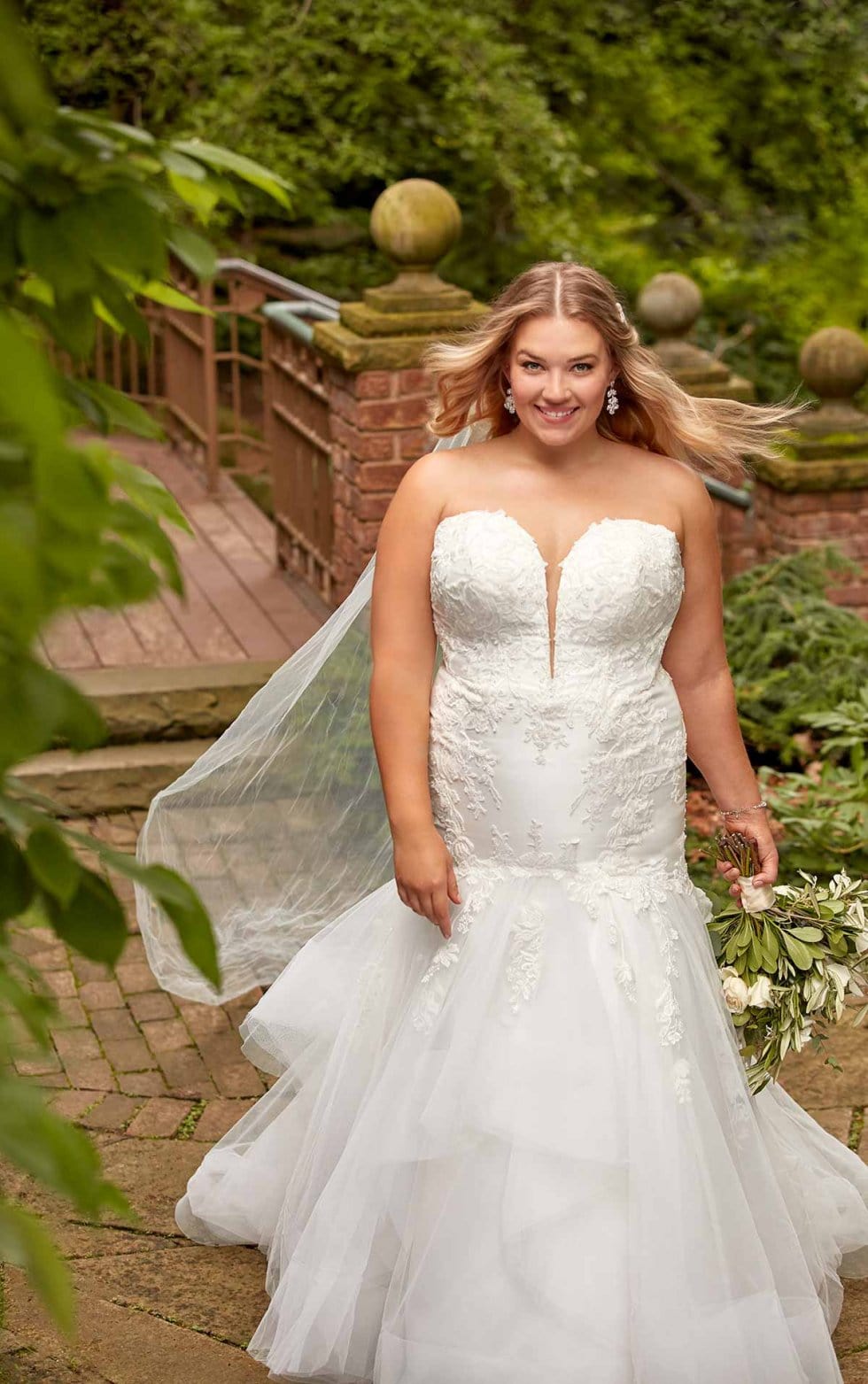 Wedding Dress Size hot 26