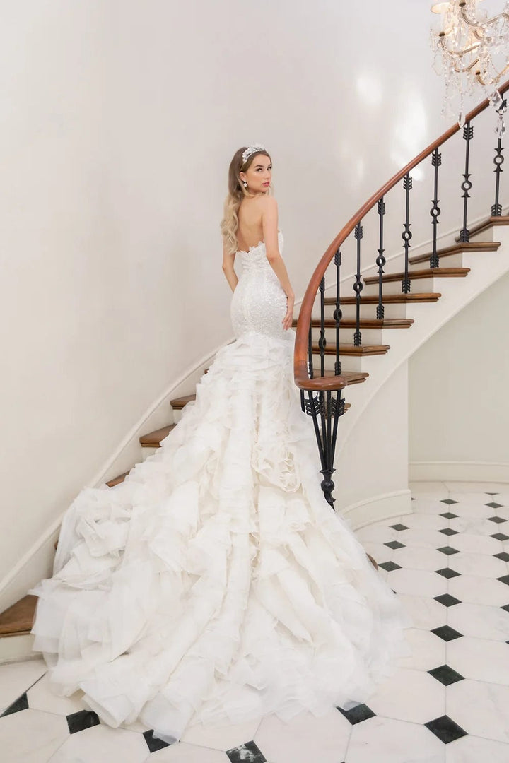 Estee Couture Bianca - Size 16