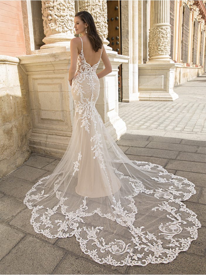 Étoile Annika - Size 8