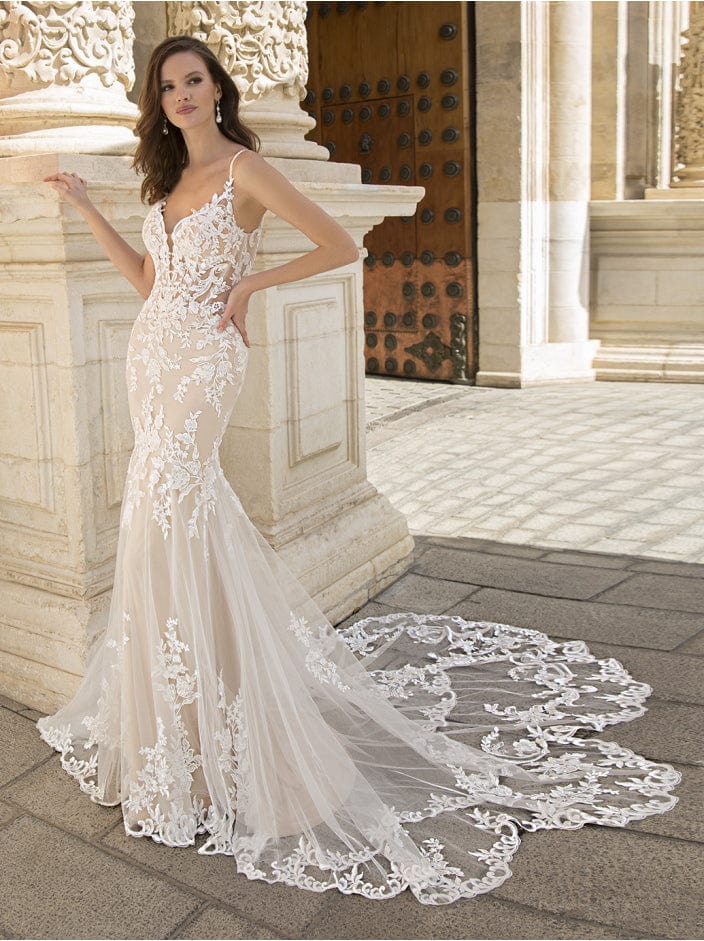 Étoile Annika - Size 8