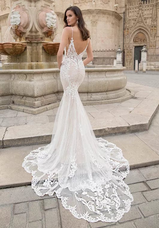 Étoile Magdala - Size 10