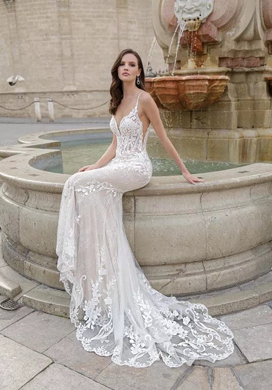 Étoile Magdala - Size 10 Size Chart