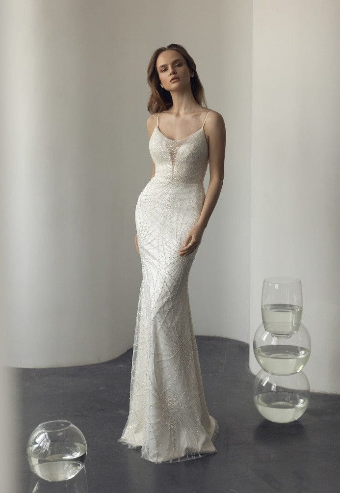 Eva Lendel Ayla - Size 12