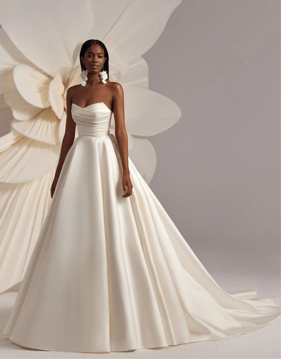 Eva Lendel Dallas - Size 14 – Luxe Redux Bridal