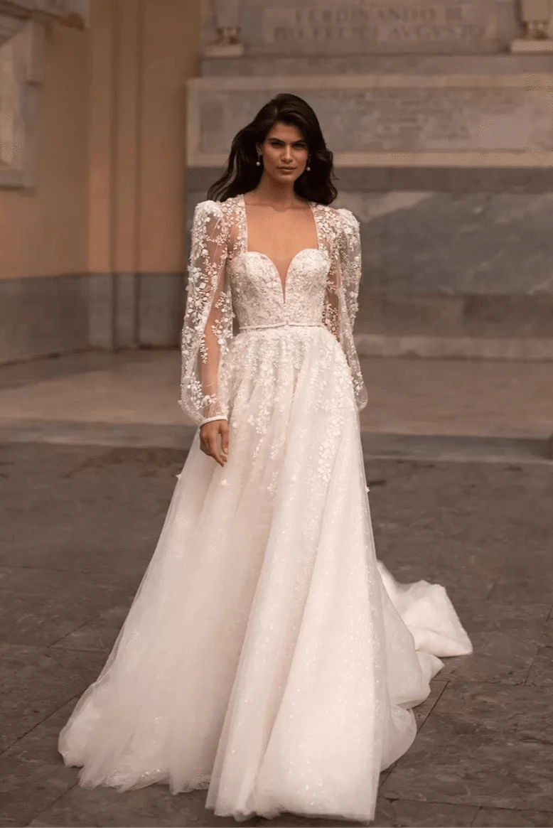 white christmas dresses Eva Lendel Flavia + Jacket