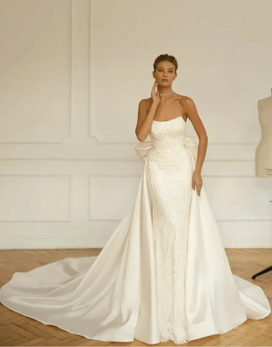 Wedding Gown Eva Dress Bhldn Anthropologie BHLDN Eva Dress