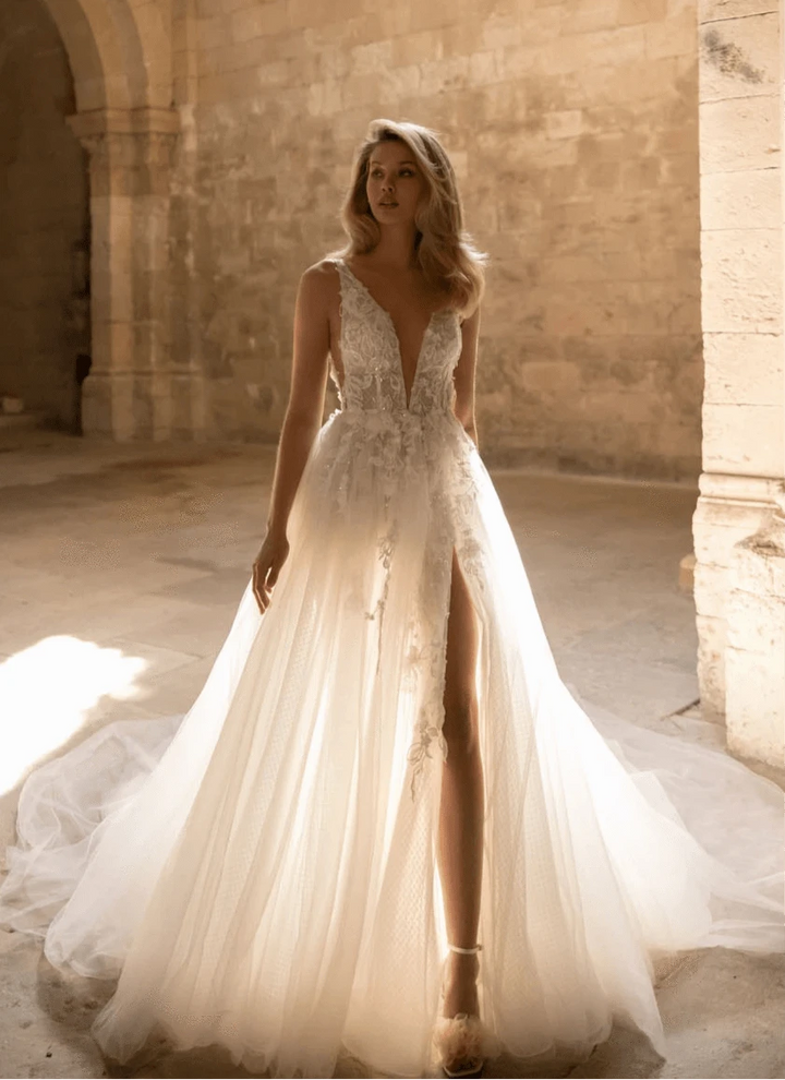 Eva Lendel Laura - Size 10