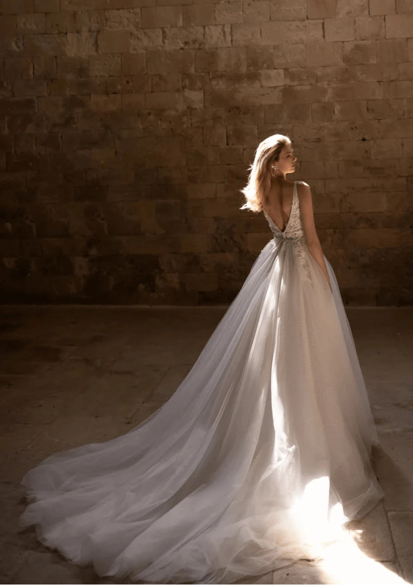 Eva Lendel Laura - Size 10