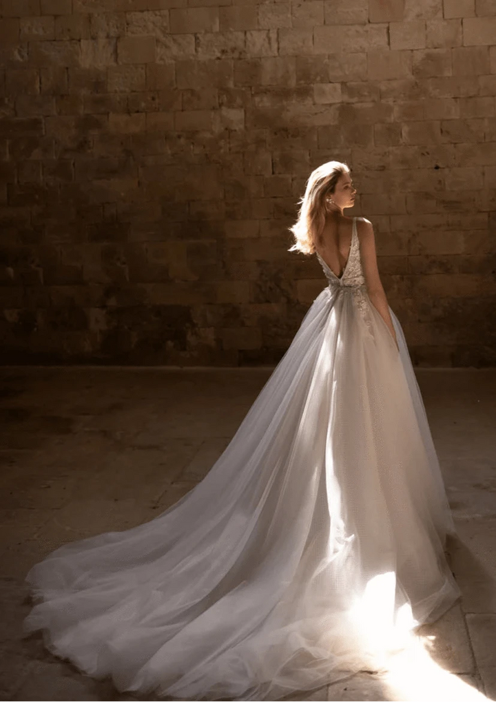 Eva Lendel Laura - Size 10