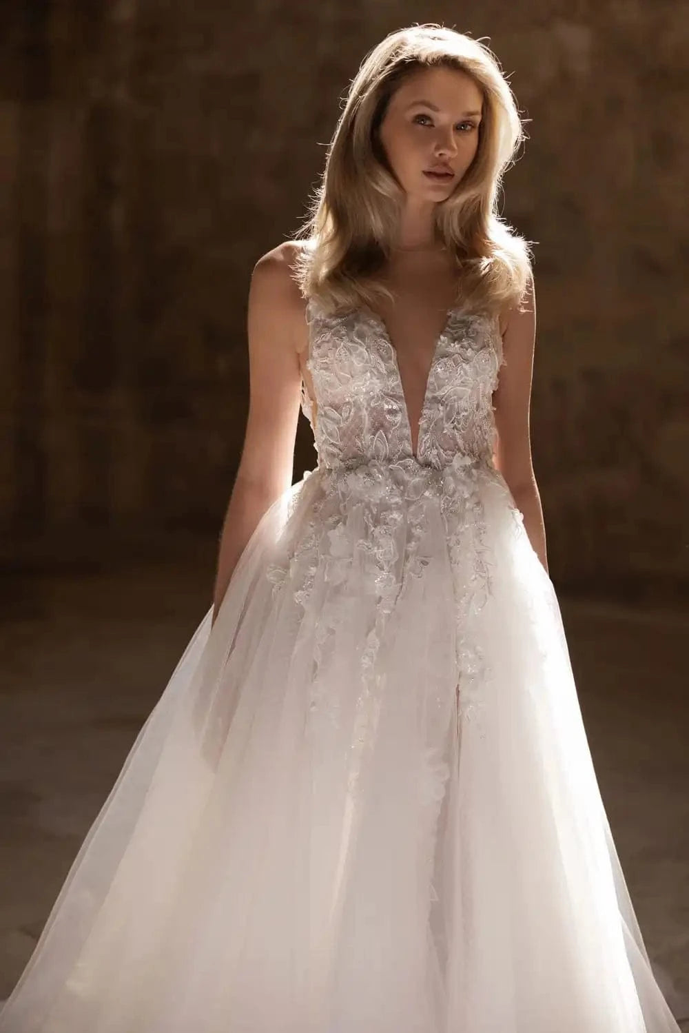 Eva Lendel Laura - Size 10