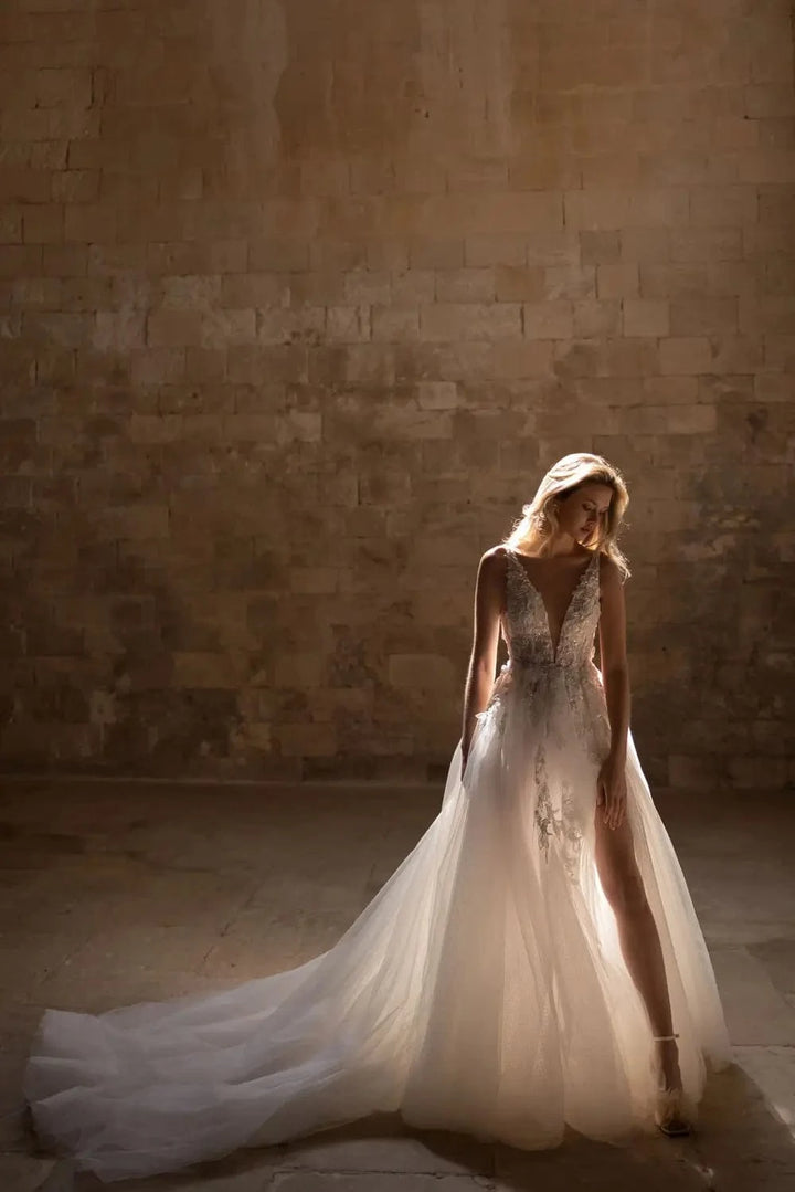 Eva Lendel Laura - Size 10