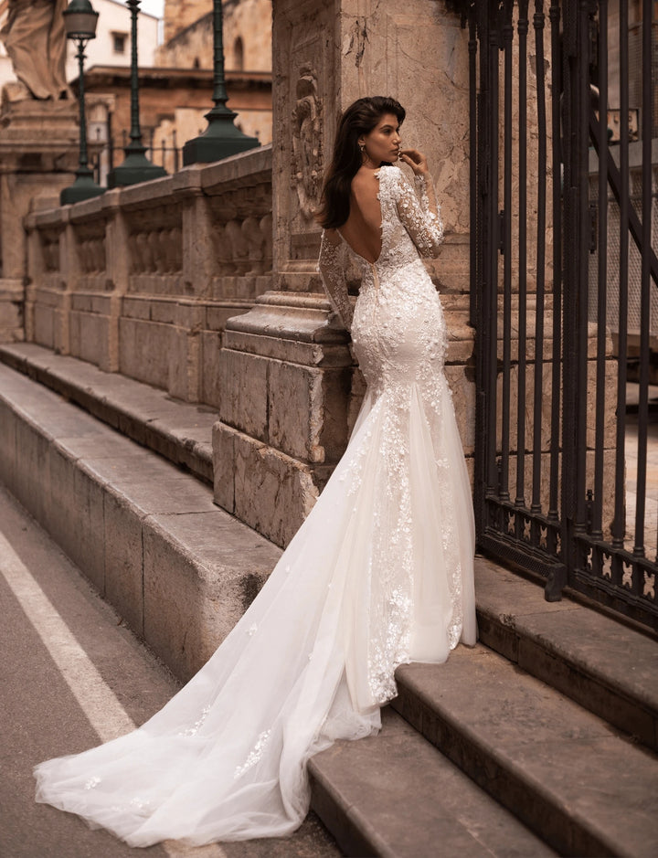 Eva Lendel Lorelei - Size 12