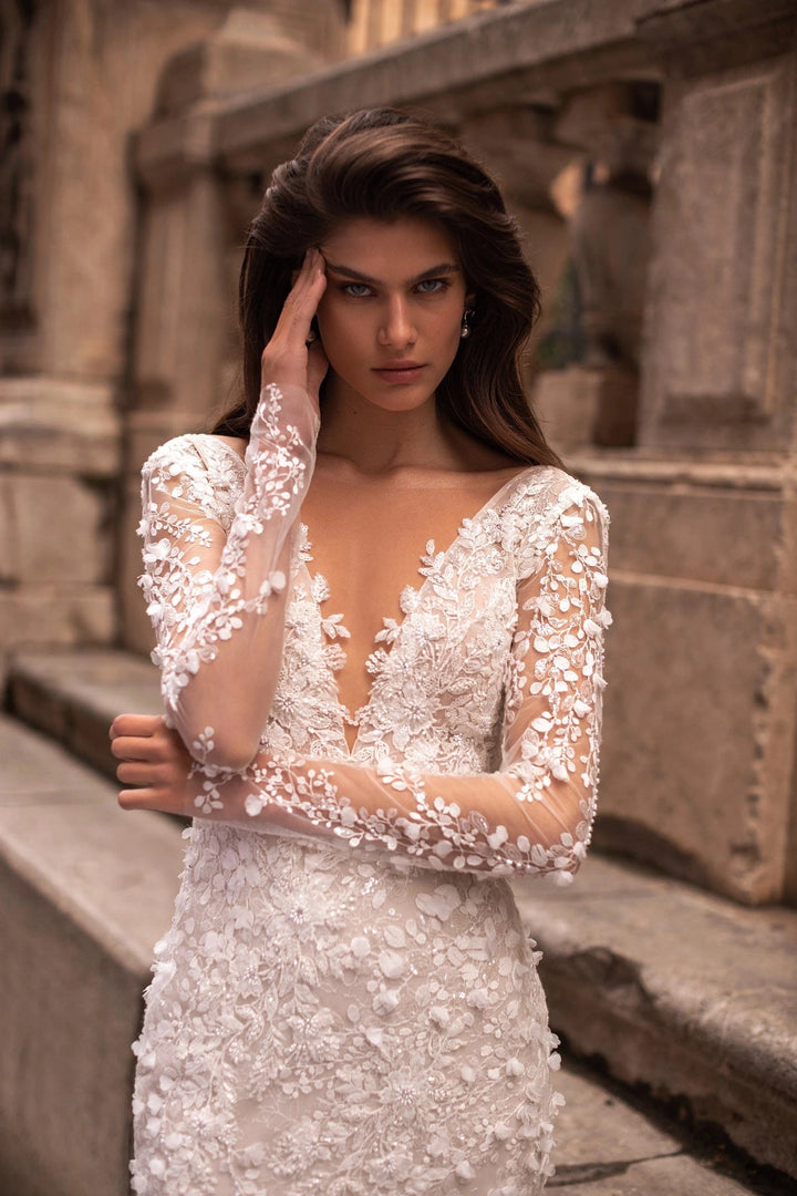 Eva Lendel Lorelei - Size 12