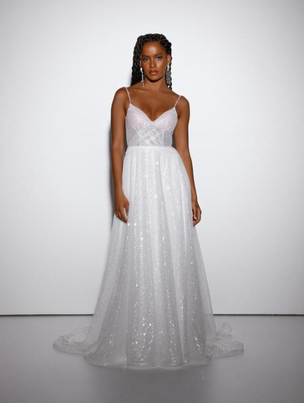 Evie Young EY352L - Size 16