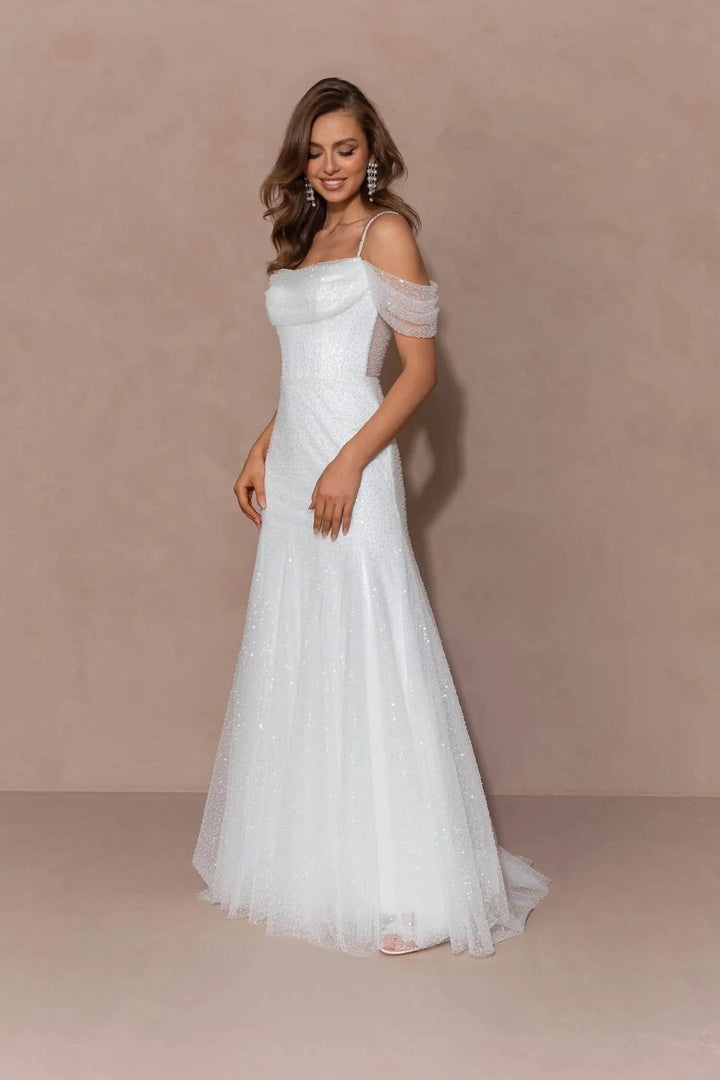 Evie Young Mylo - Size 12