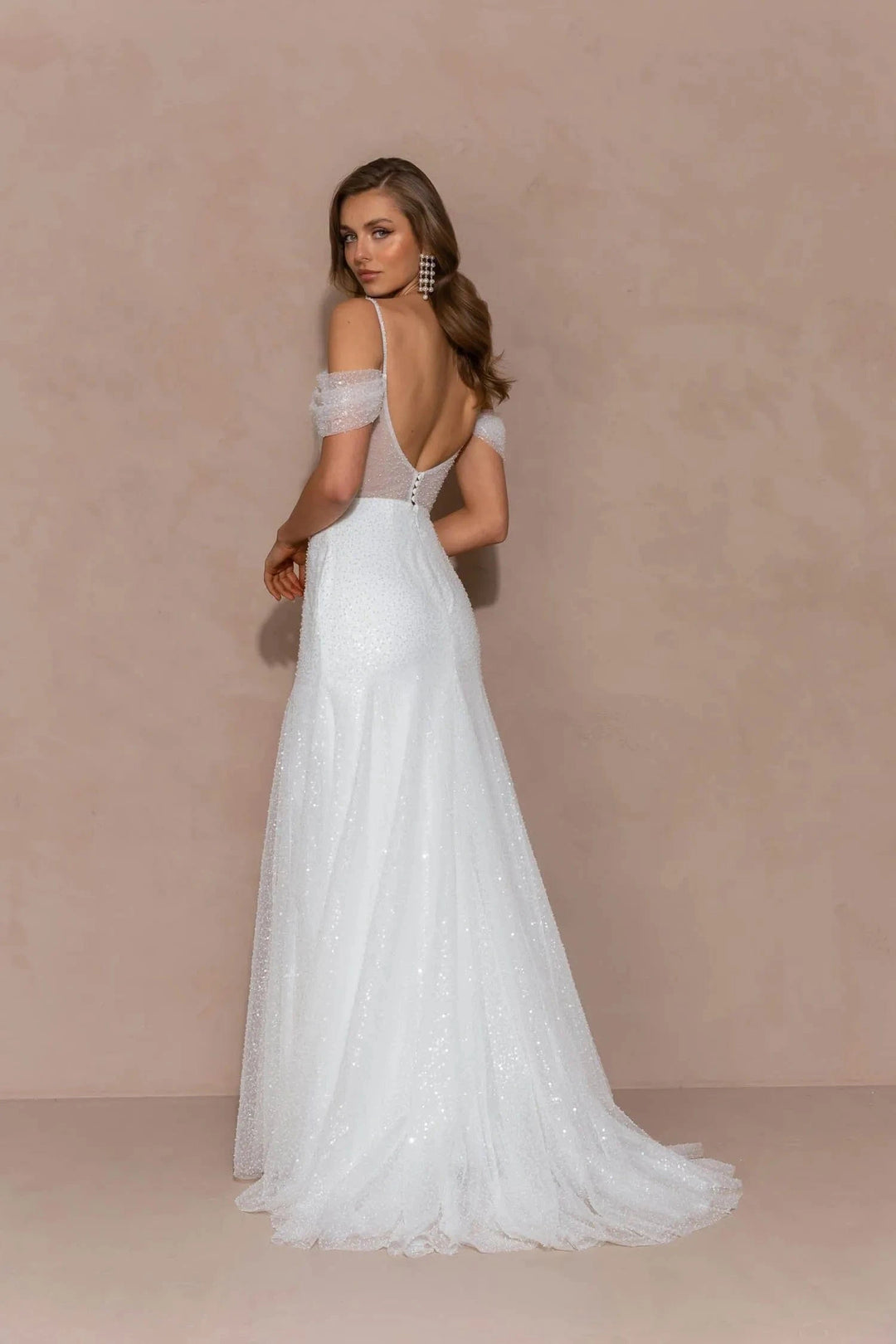 Evie Young Mylo - Size 12