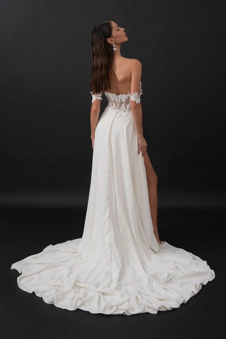 Evie Young Archie - Size 18