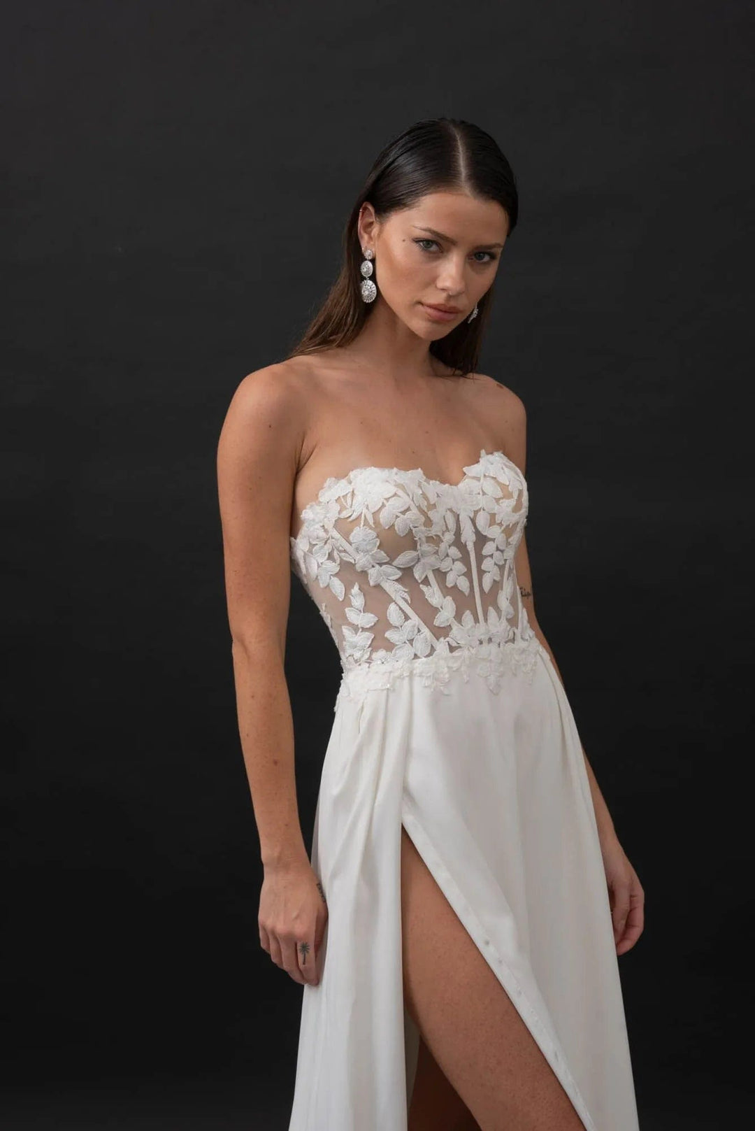 Evie Young Archie - Size 18