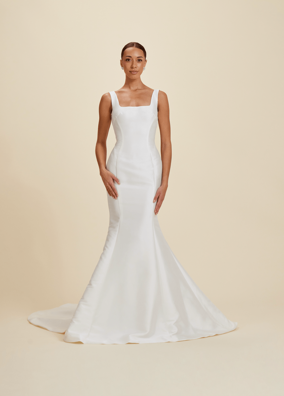Luxe Privée Harper