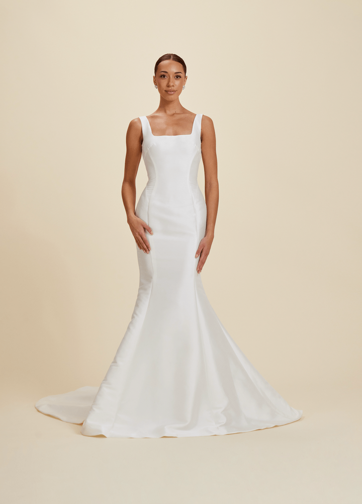 Luxe Privée Harper